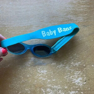 Baby‎ Banz